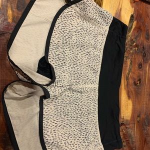 Lululemon Shorts In Perfect Condition